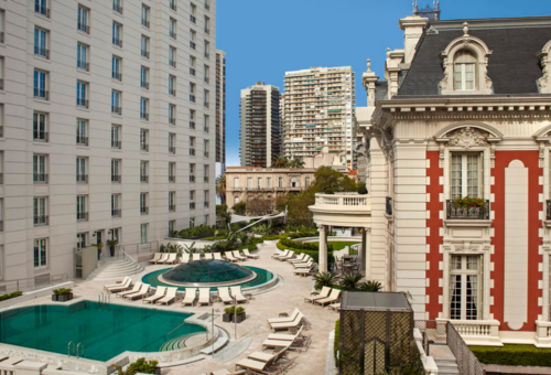 nullFour Seasons Buenos Aires