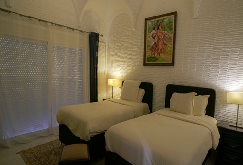 nullLa Gazelle d'Or Resort & Spa
