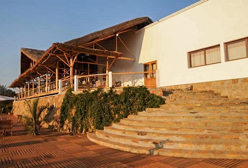 nullLe Soleil des Tsingy