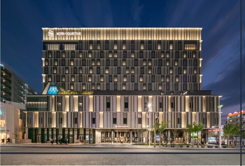 嘉新酒店Hotel Collective