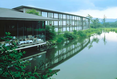 輕井澤皇家王子大酒店The Prince Karuizawa