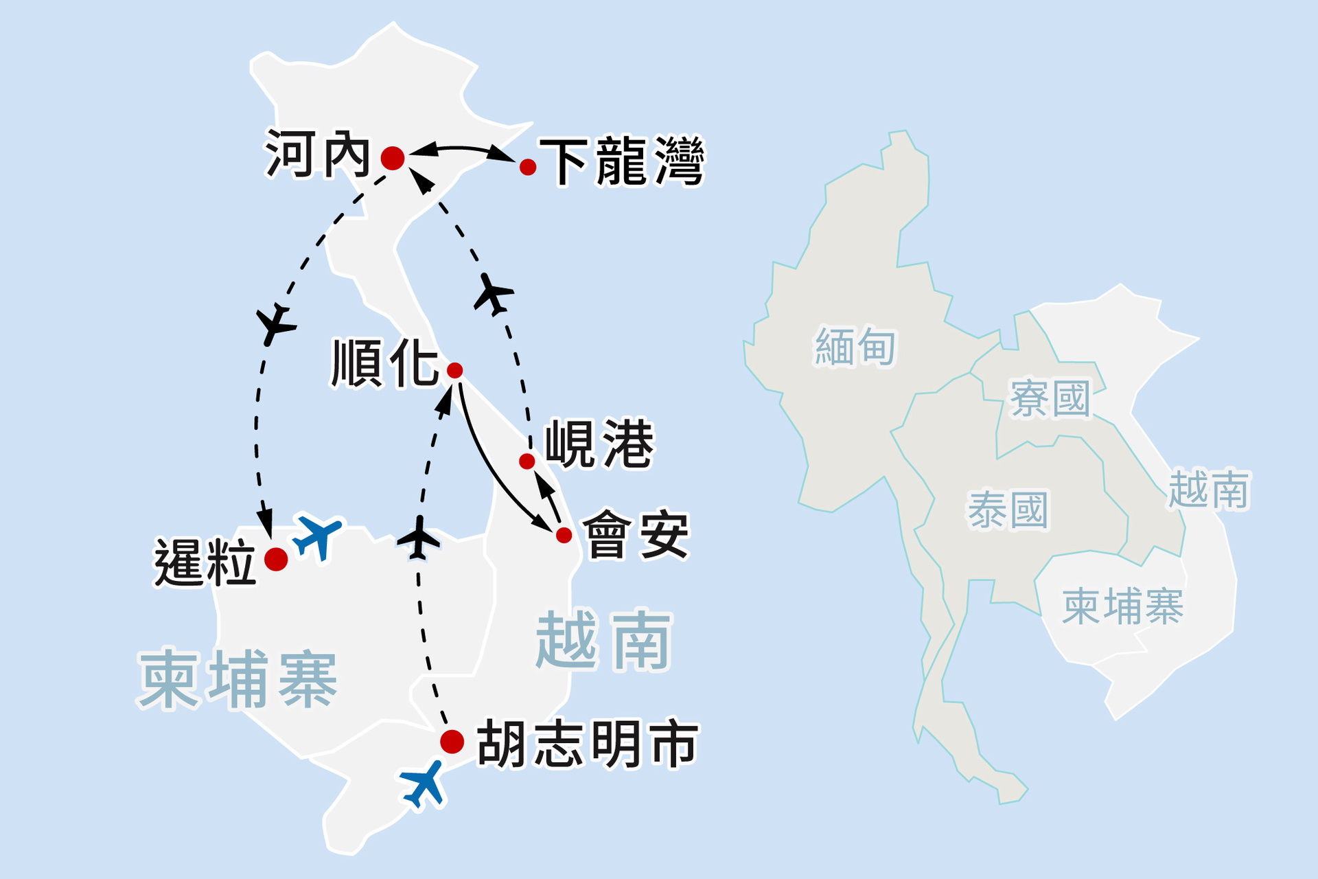 tour-map