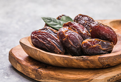 綠洲之味 蜜甜椰棗