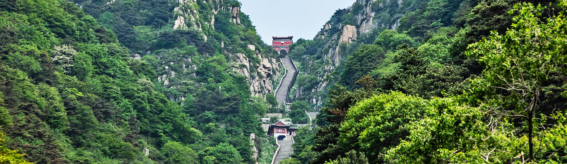 一趟山東，三種人生風景
